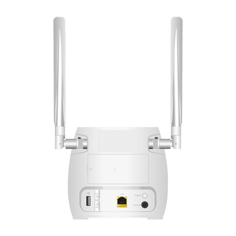 4G LTE Router 300 Mini UK, 4GROUTER300MUK, Mobile Broadband