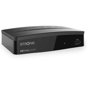 SINTONIZADOR TDT STRONG SRT 8208 DVB-T2 HDMI - HIPERoffice