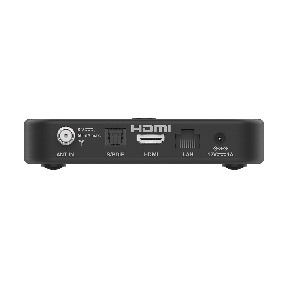 STRONG ADAPTOR SMART TV SRT-41 4K ULTRA HD STICK STRONG - oferta: 46,97 € - Receptores  TDT